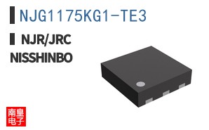 NJG1175KG1-TE3