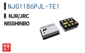 NJG1186PJL-TE1