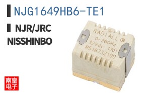 NJG1649HB6-TE1