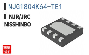 NJG1804K64-TE1