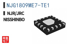 NJG1809ME7-TE1