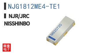 NJG1812ME4-TE1