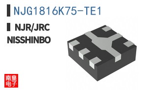 NJG1816K75-TE1