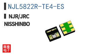 NJL5822R-TE4-ES