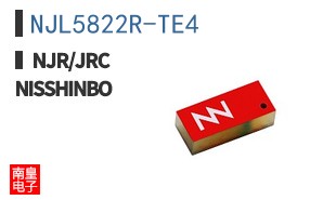 NJL5822R-TE4