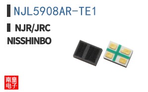 NJL5908AR-TE1