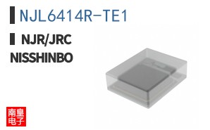 NJL6414R-TE1