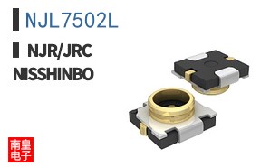 NJL7502L