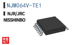 NJM064V-TE1