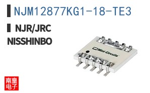 NJM12877KG1-18-TE3