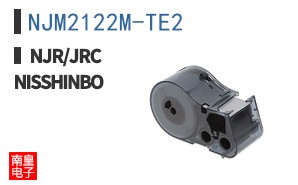 NJM2122M-TE2