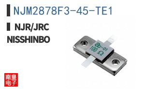 NJM2878F3-45-TE1