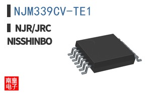 NJM339CV-TE1