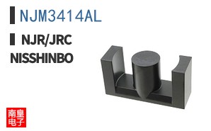 NJM3414AL