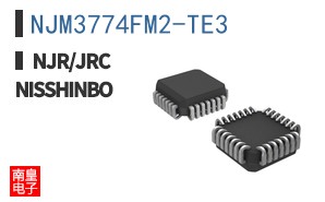 NJM3774FM2-TE3