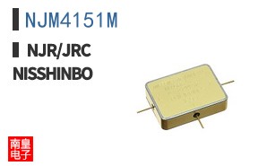 NJM4151M