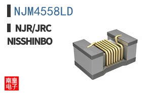 NJM4558LD