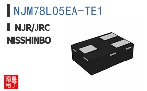 NJM78L05EA-TE1