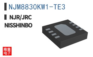 NJM8830KW1-TE3