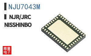 NJU7043M