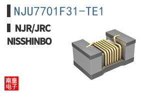NJU7701F31-TE1