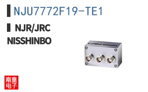NJU7772F19-TE1