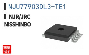 NJU77903DL3-TE1