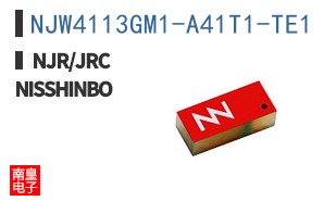 NJW4113GM1-A41T1-TE1