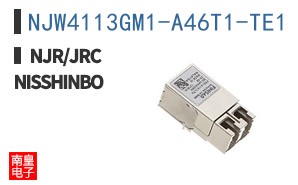 NJW4113GM1-A46T1-TE1
