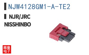 NJW4128GM1-A-TE2