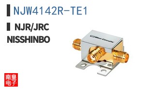 NJW4142R-TE1