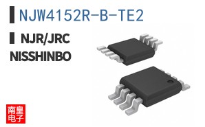 NJW4152R-B-TE2