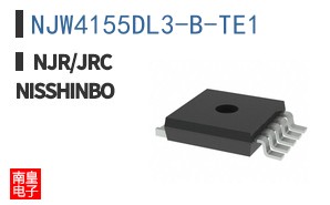 NJW4155DL3-B-TE1