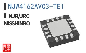 NJW4162AVC3-TE1