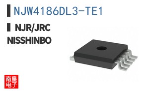 NJW4186DL3-TE1