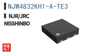 NJW4832KH1-A-TE3