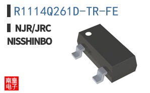 R1114Q261D-TR-FE