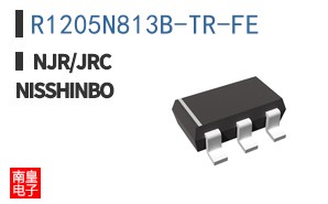 R1205N813B-TR-FE