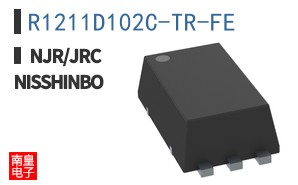 R1211D102C-TR-FE