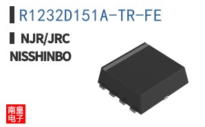 R1232D151A-TR-FE