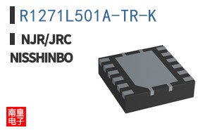 R1271L501A-TR-K