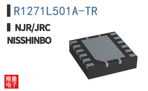 R1271L501A-TR