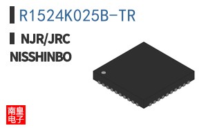 R1524K025B-TR