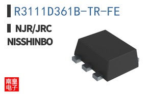 R3111D361B-TR-FE