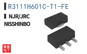 R3111H601C-T1-FE