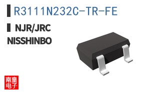 R3111N232C-TR-FE