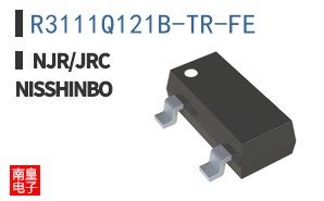 R3111Q121B-TR-FE