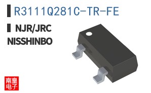 R3111Q281C-TR-FE