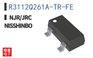 R3112Q261A-TR-FE