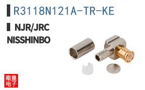 R3118N121A-TR-KE